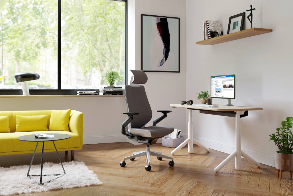 Steelcase Hong Kong