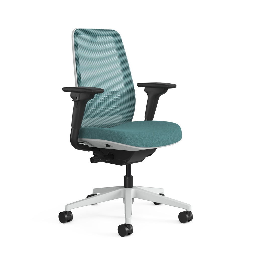 Personality Plus Steelcase Hong Kong