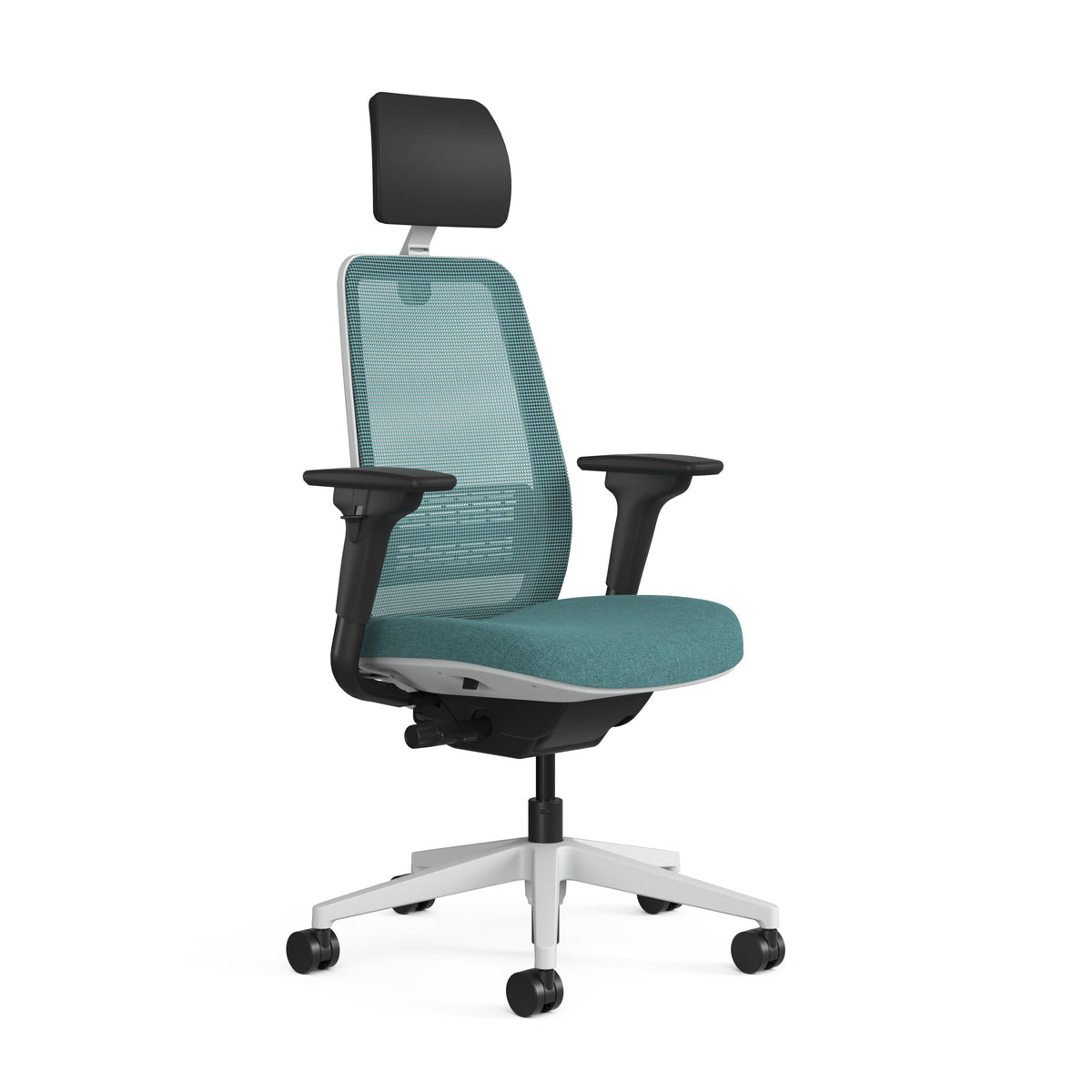 Personality Plus (Refurbished) Steelcase Hong Kong