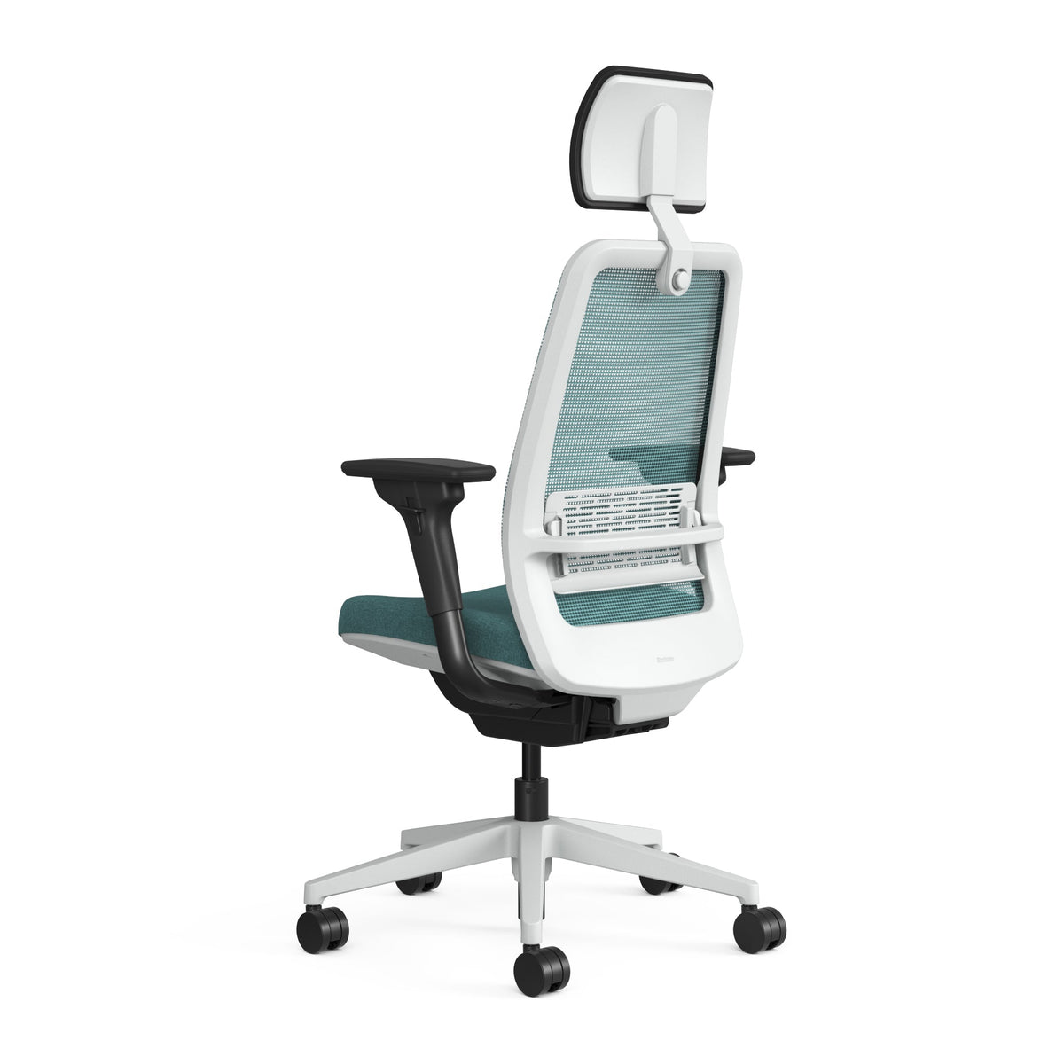 Personality Plus Steelcase Hong Kong