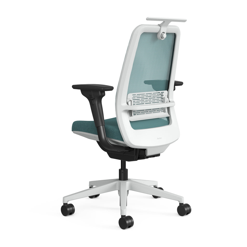 Personality Plus Steelcase Hong Kong