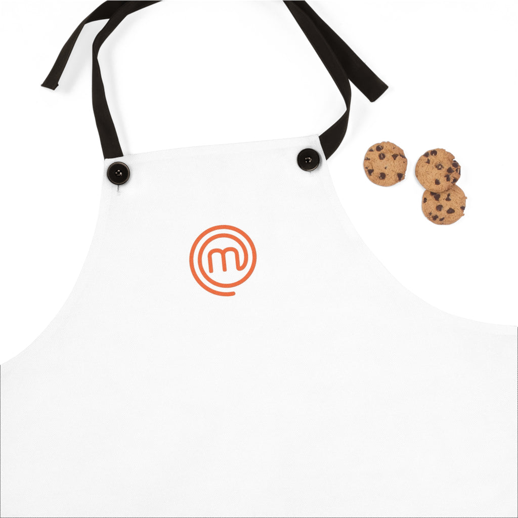 Apron (AOP) Printify