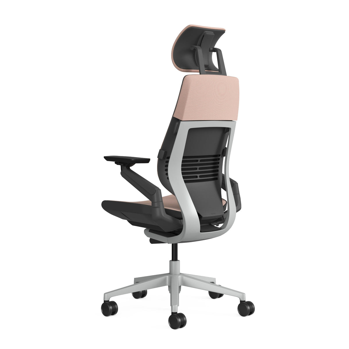 Gesture Steelcase Hong Kong