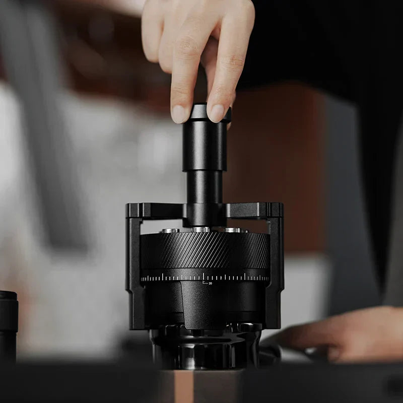 MHW-3BOMBER SE Pro Needle Distributor-58mm Main Concept Avenue