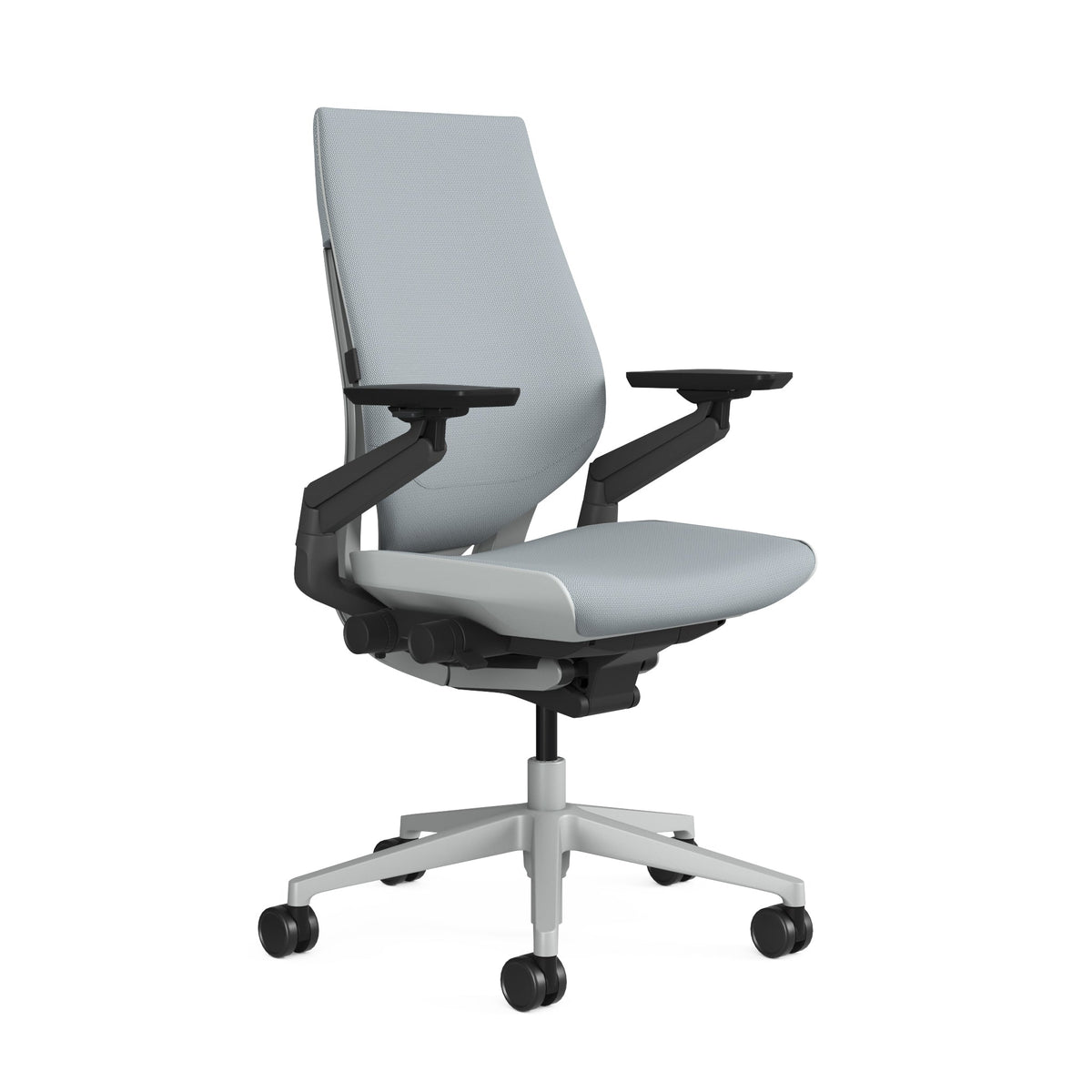 Gesture Steelcase Hong Kong
