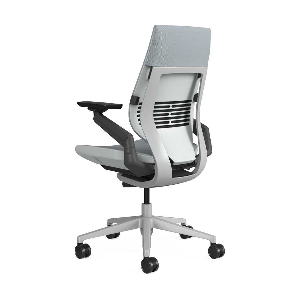 Gesture Steelcase Hong Kong
