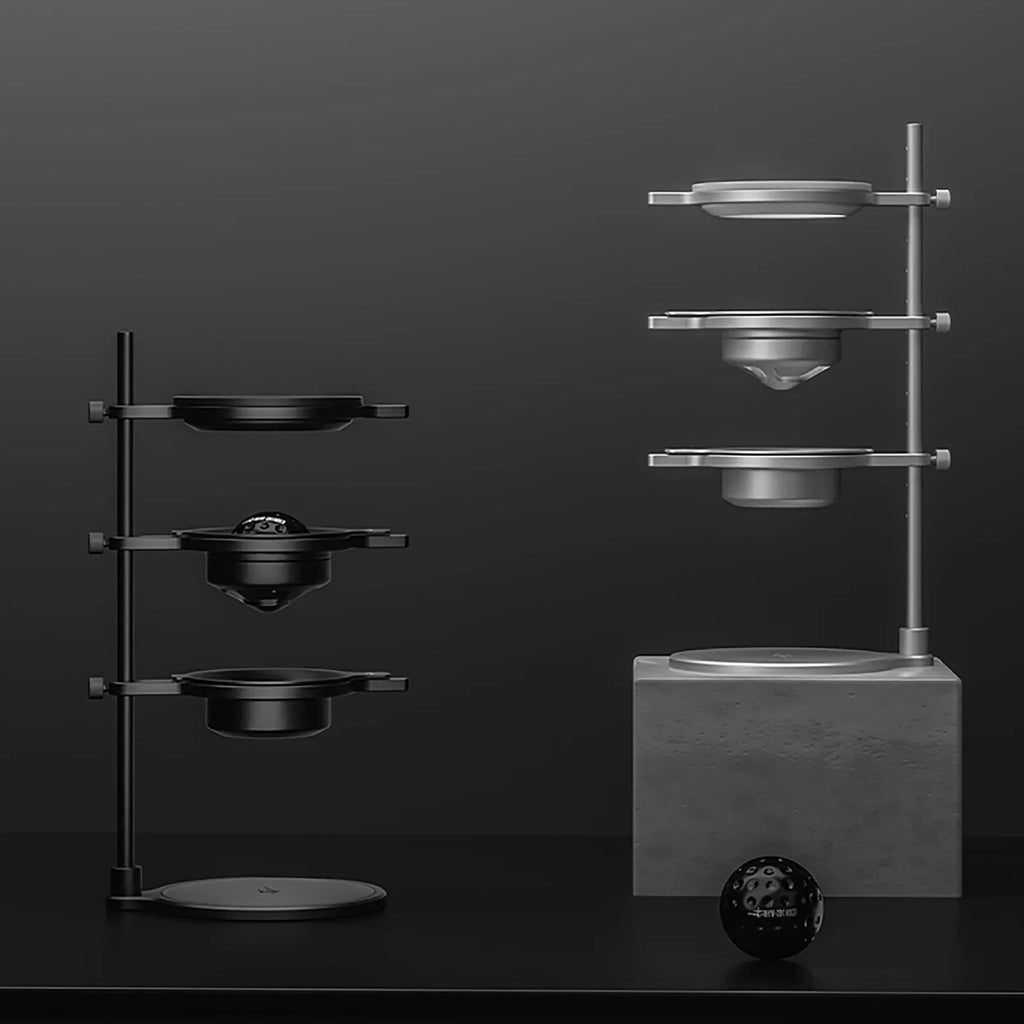 MHW-3BOMBER Smooth Pour Over Chilling Ball Stand Main Concept Avenue