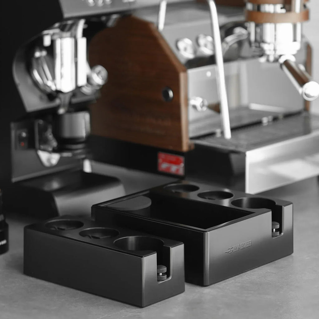 MHW-3BOMBER ABS Portafilter Holder Main Concept Avenue