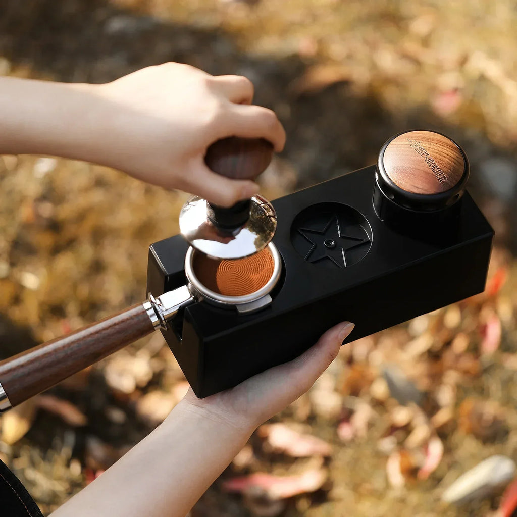 MHW-3BOMBER ABS Portafilter Holder Main Concept Avenue