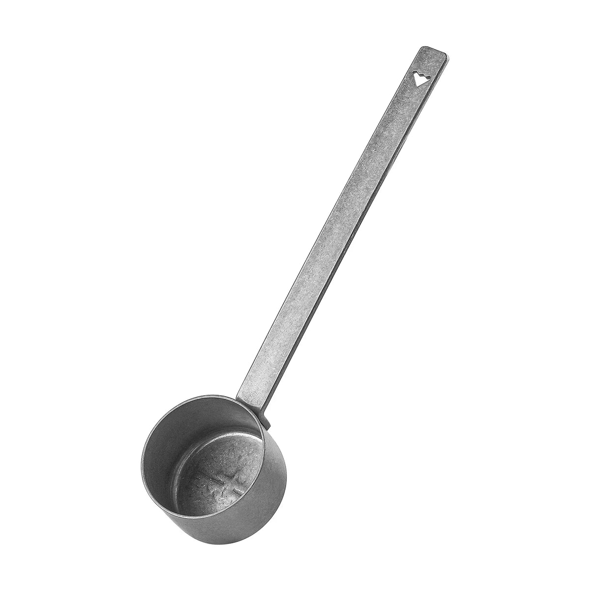 MHW-3BOMBER Long Stainless Steel Silver Measuring Spoon Main Concept Avenue