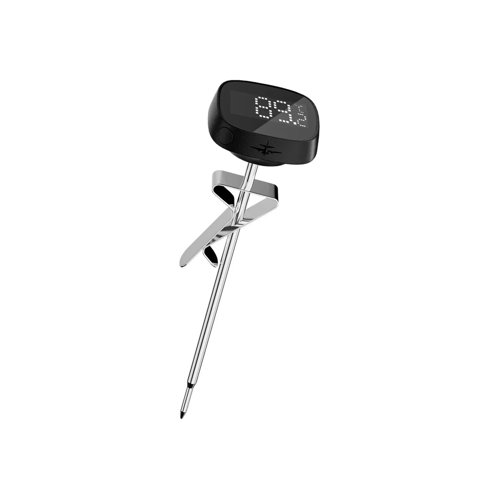 MHW-3BOMBER Portable LCD Digital Thermometer Main Concept Avenue