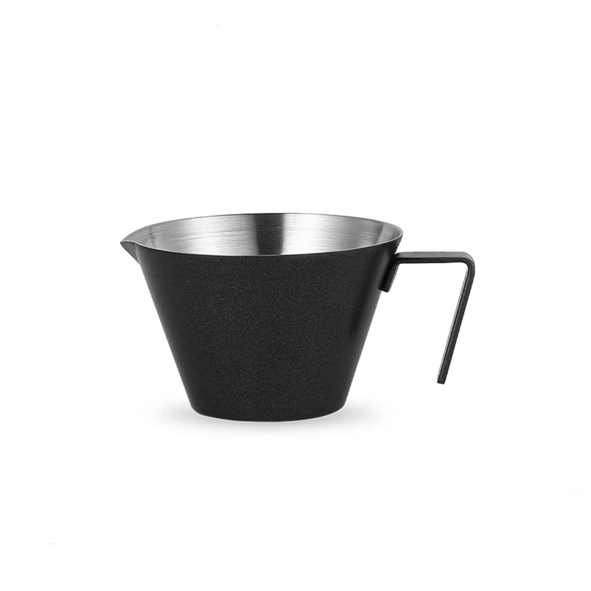 MHW-3BOMBER Espresso Measuring Cup Single Spout Main Concept Avenue