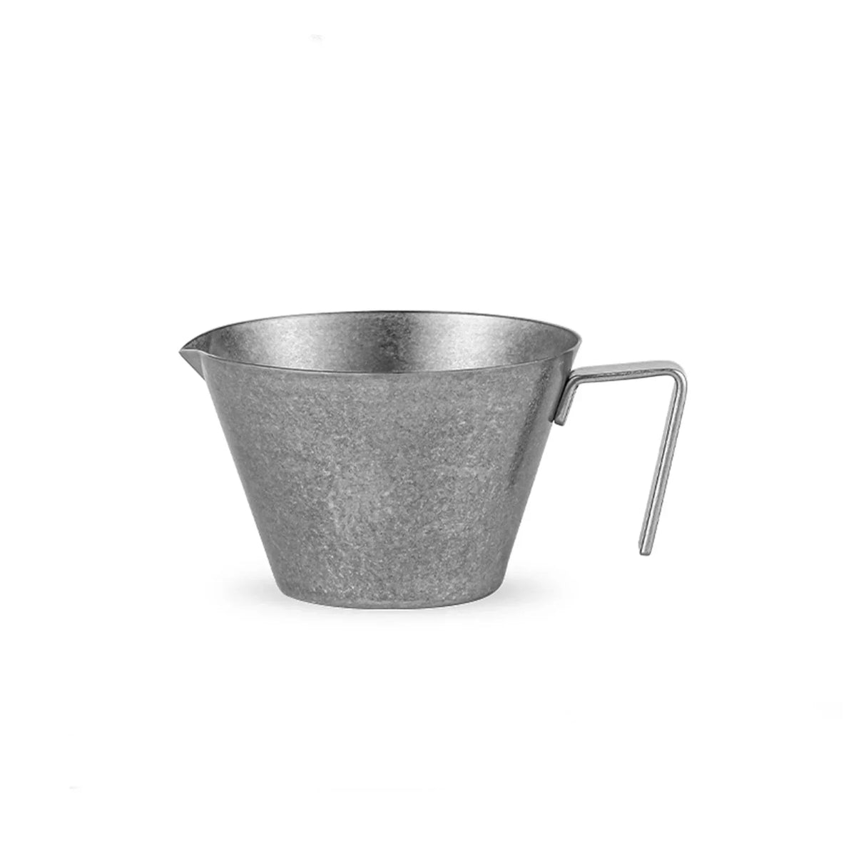 MHW-3BOMBER Espresso Measuring Cup Single Spout Main Concept Avenue