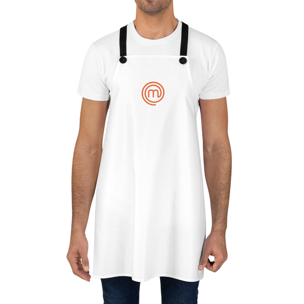 Apron (AOP) Printify