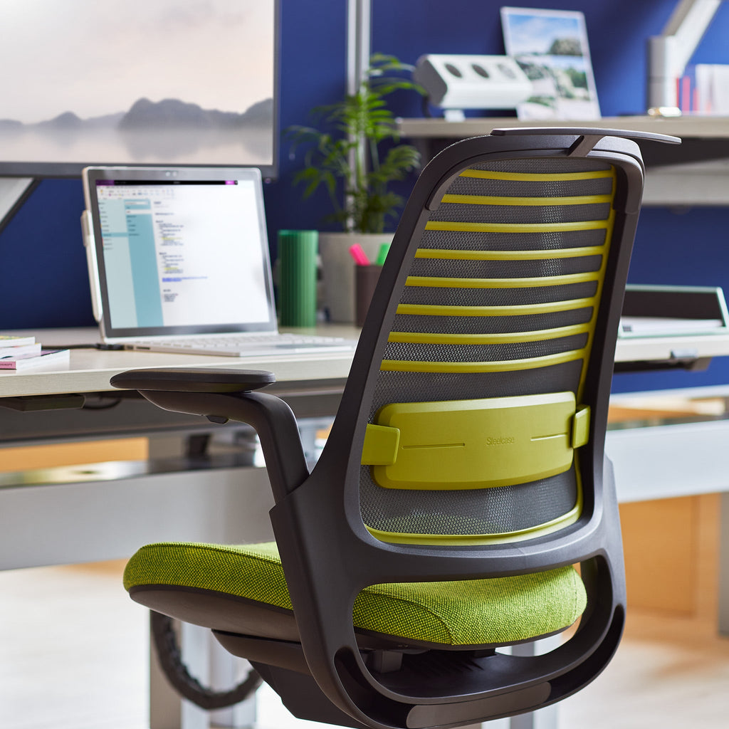 Steelcase Series 1 (Refurbished) Steelcase Hong Kong