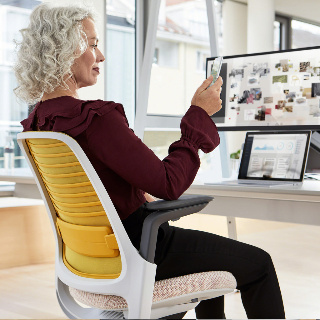 Steelcase Series 1 (Refurbished) Steelcase Hong Kong