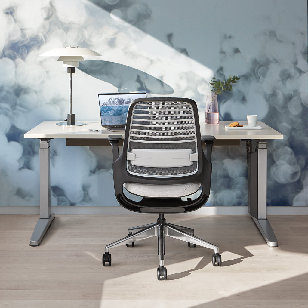 Steelcase Series 1 CarbonNeutral® (Refurbished) Steelcase Hong Kong