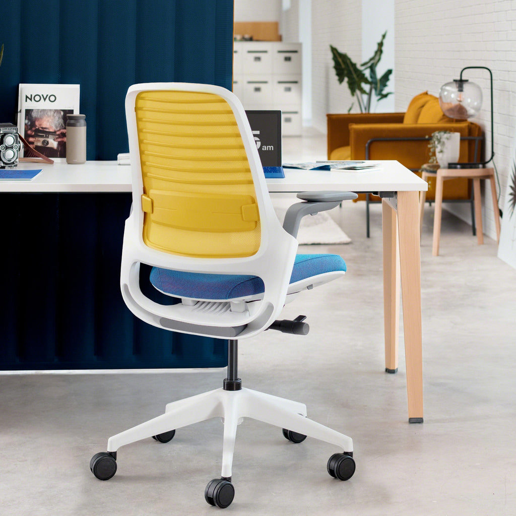 Steelcase Series 1 CarbonNeutral® (Refurbished) Steelcase Hong Kong