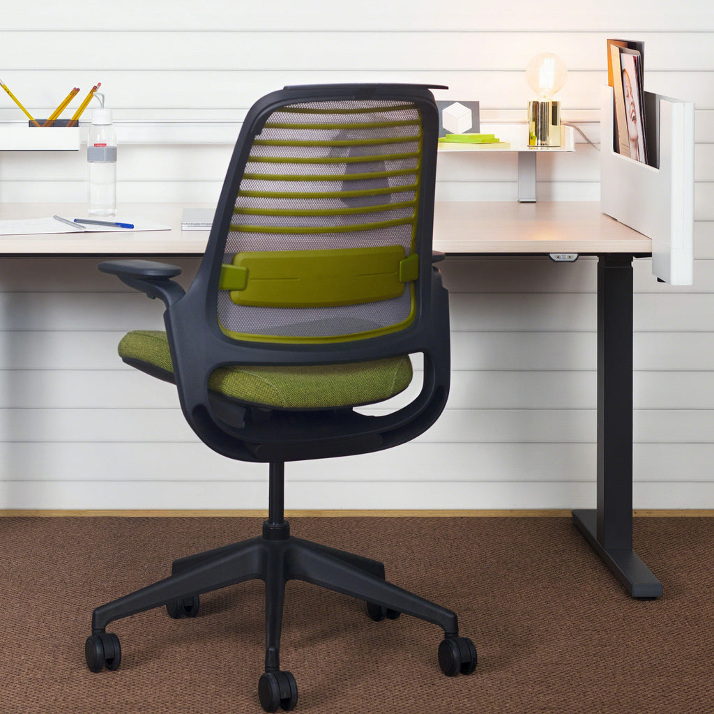 Steelcase Series 1 (Refurbished) Steelcase Hong Kong