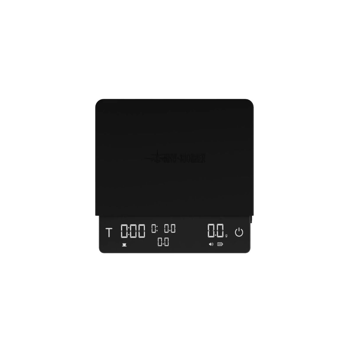 MHW-3BOMBER Cube Coffee Scale 3.0 Pro Max Main Concept Avenue