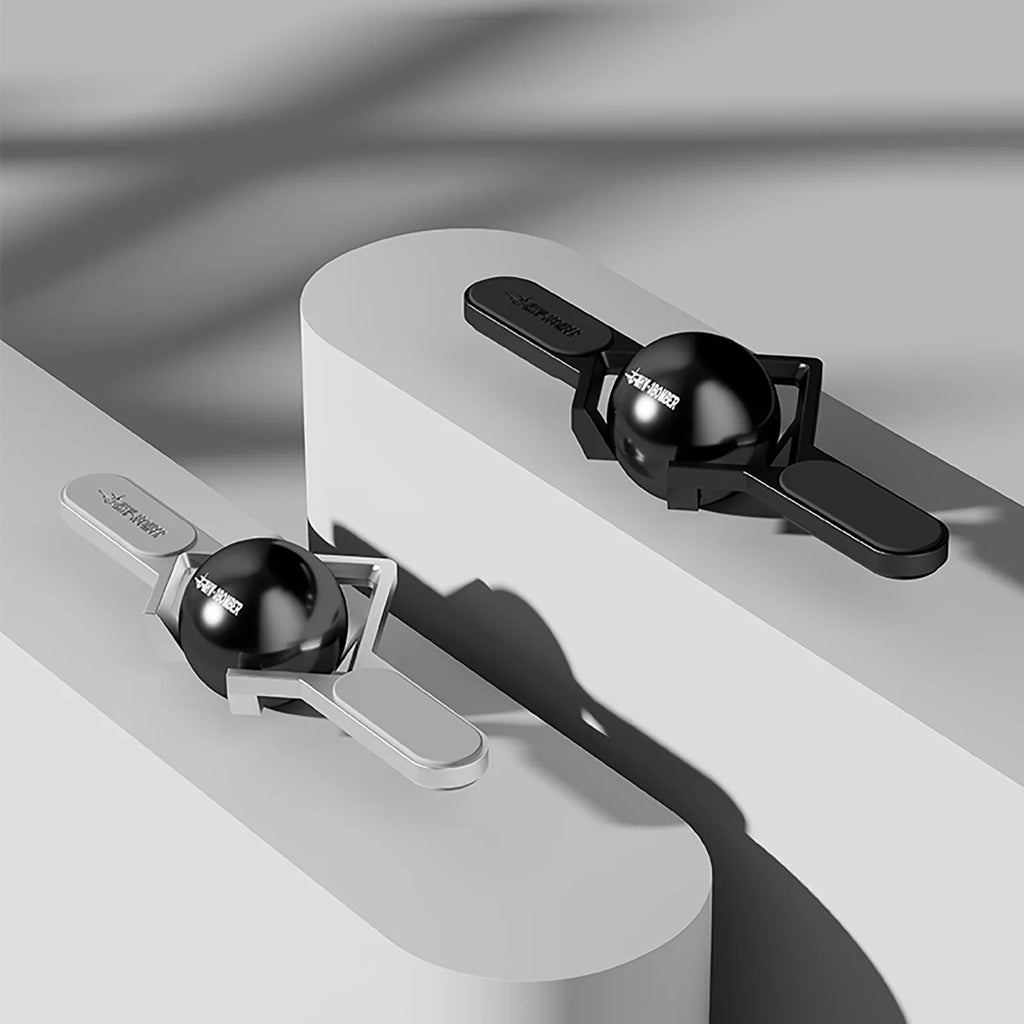 MHW-3BOMBER Smooth Espresso Chilling Ball Stand Main Concept Avenue
