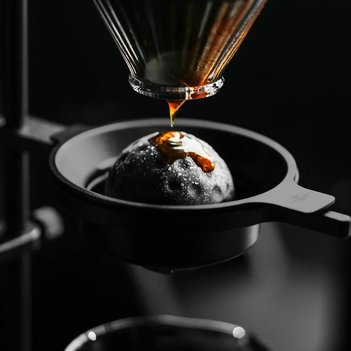 MHW-3BOMBER Espresso Chilling Ball / Pour-over Chilling Ball Main Concept Avenue