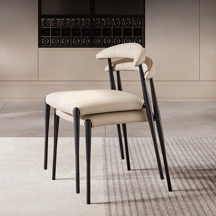 Reception And Consultation Chair For Hotel Sales Office