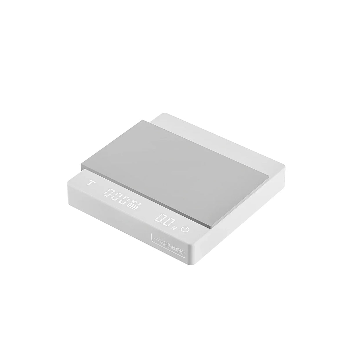 MHW-3BOMBER Cube Coffee Scale 2.0 Mini Main Concept Avenue