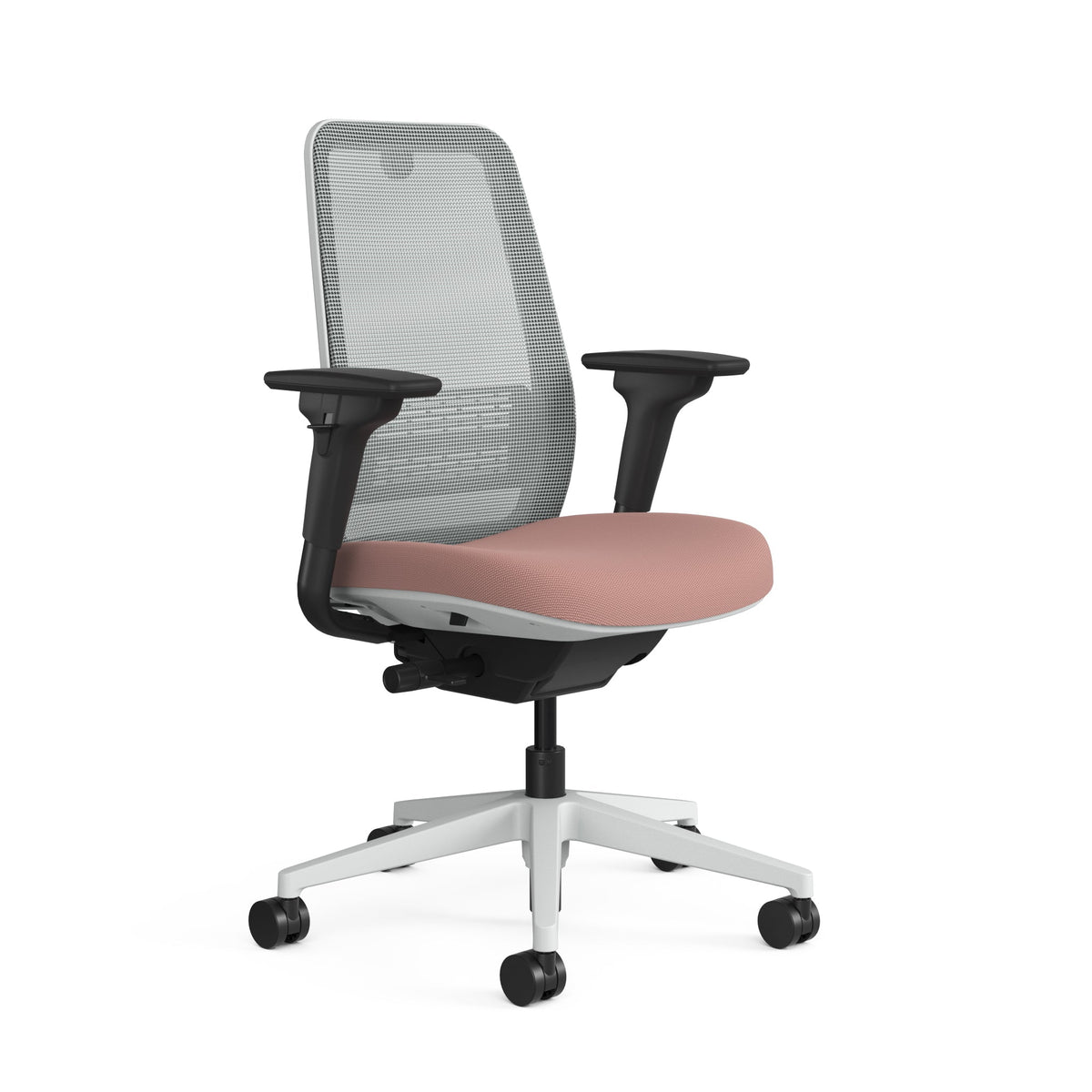 Personality Plus Steelcase Hong Kong
