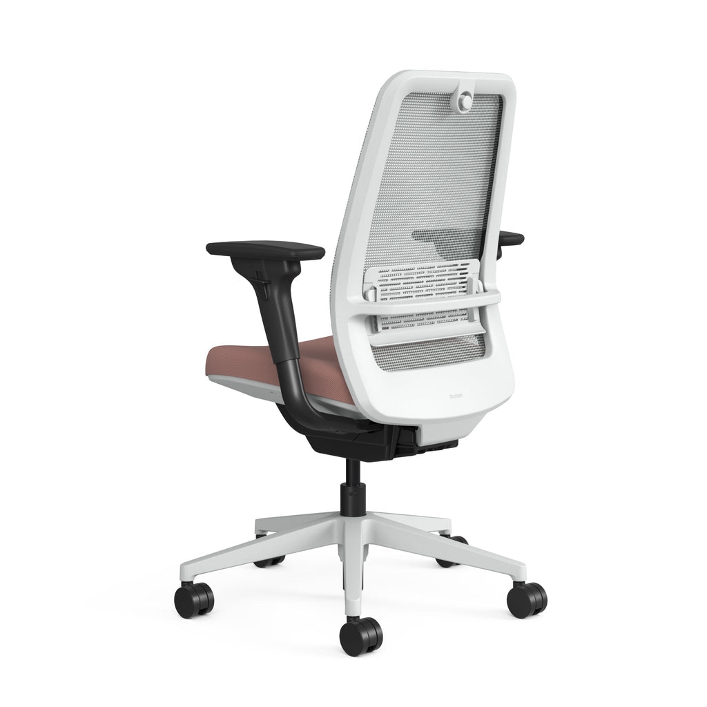 Personality Plus Steelcase Hong Kong