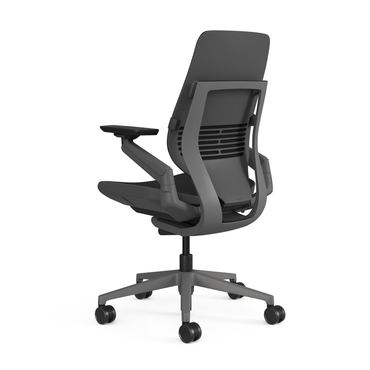 Gesture Steelcase Hong Kong