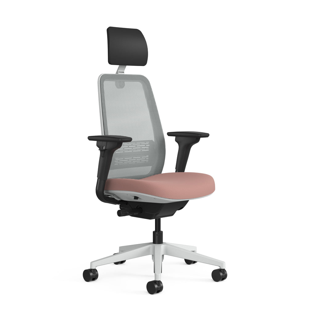 Personality Plus Steelcase Hong Kong