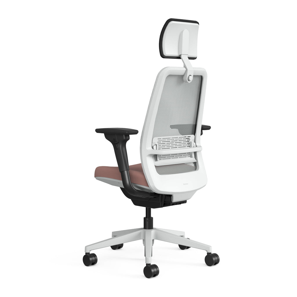 Personality Plus Steelcase Hong Kong