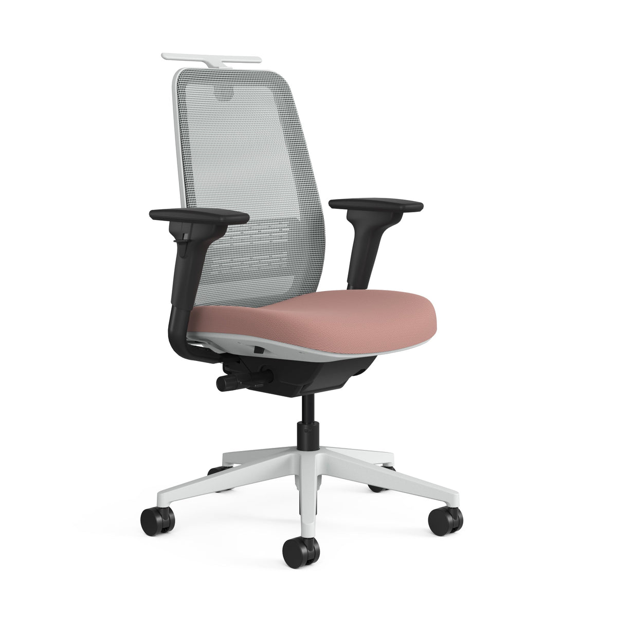 Personality Plus Steelcase Hong Kong