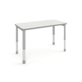 Smith System Rectangle Activity Table Steelcase Hong Kong