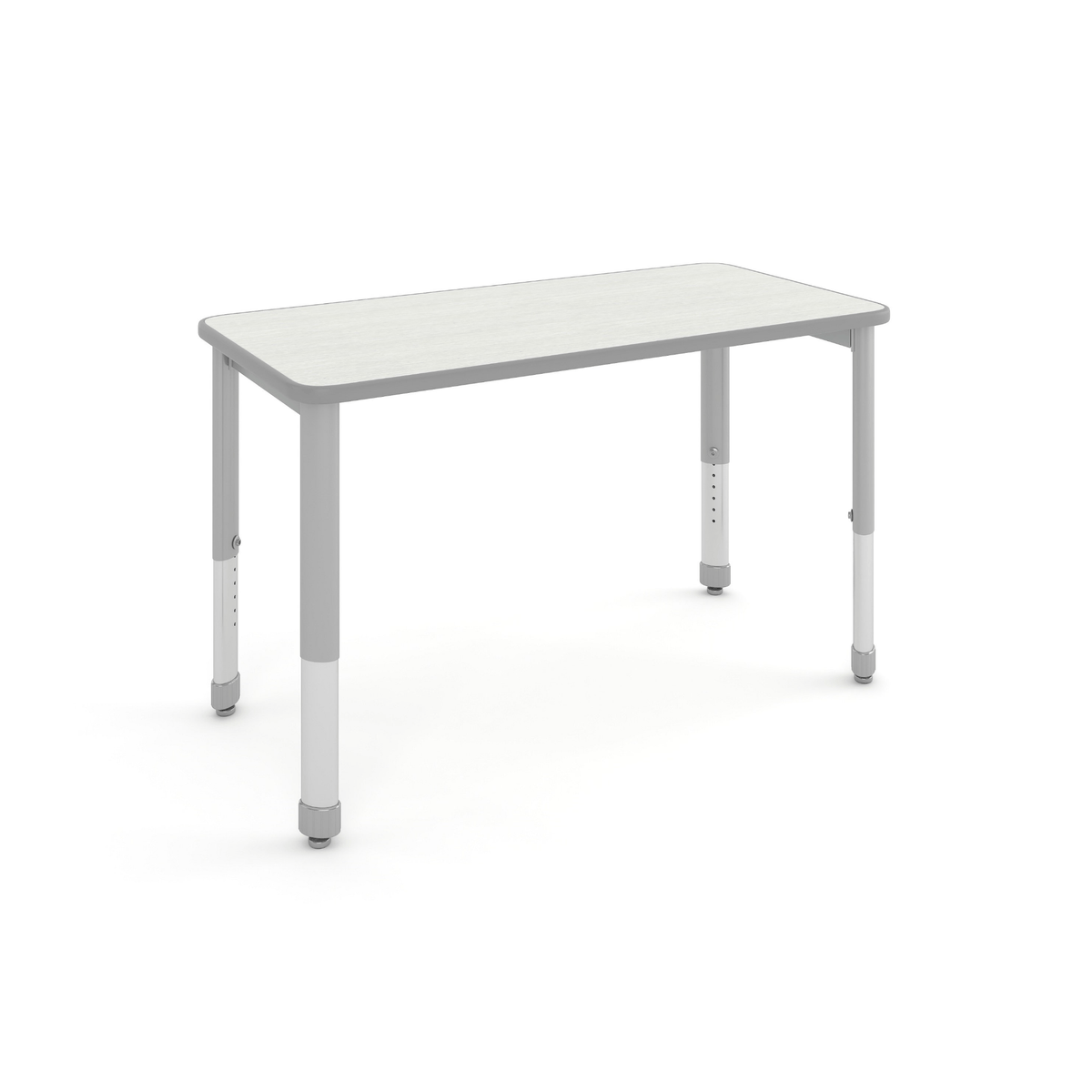 Smith System Rectangle Activity Table Steelcase Hong Kong