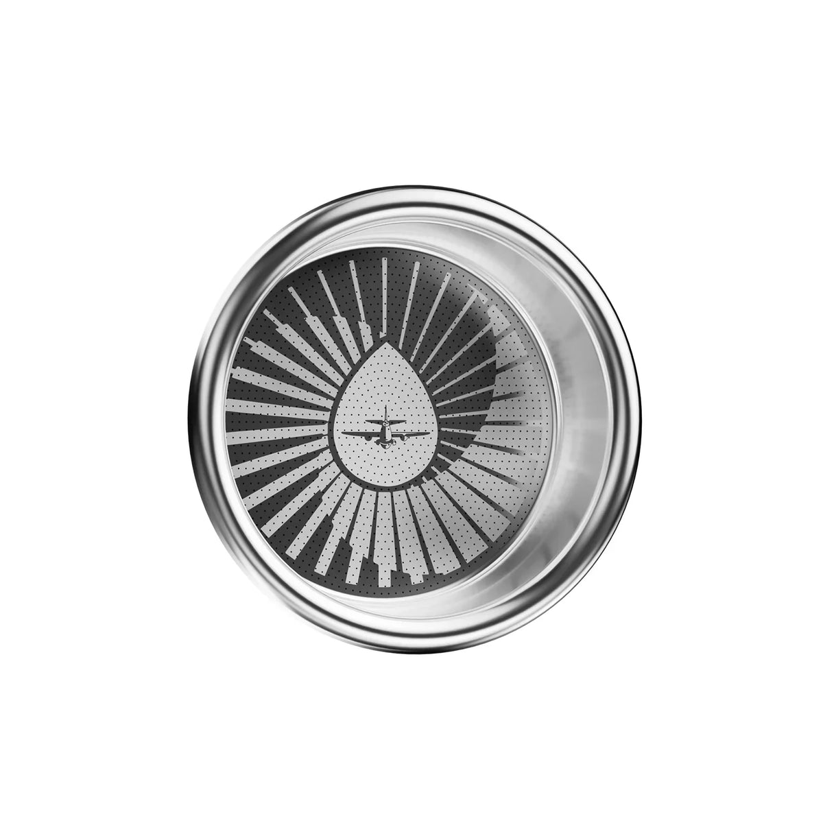 MHW-3BOMBER JusBean Filter Basket 58mm Universal Main Concept Avenue