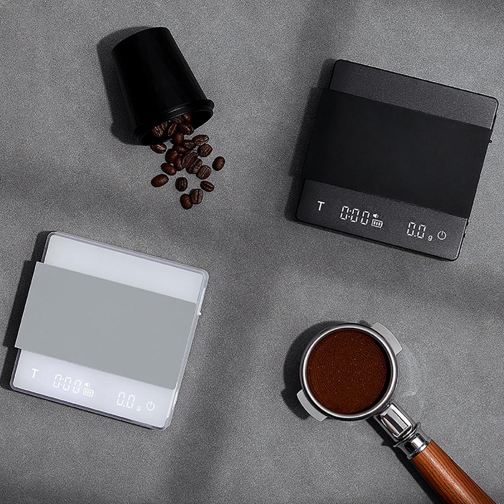 MHW-3BOMBER Cube Coffee Scale 2.0 Mini Main Concept Avenue