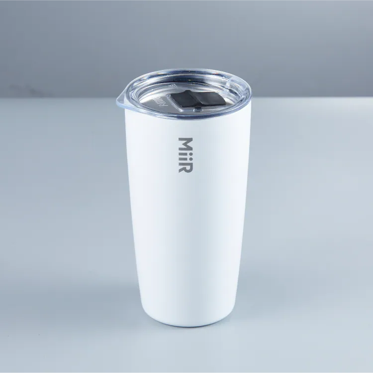 MiiR Thermos Bottle Accessories - Slide-on Press-fit Lid Main Concept Avenue