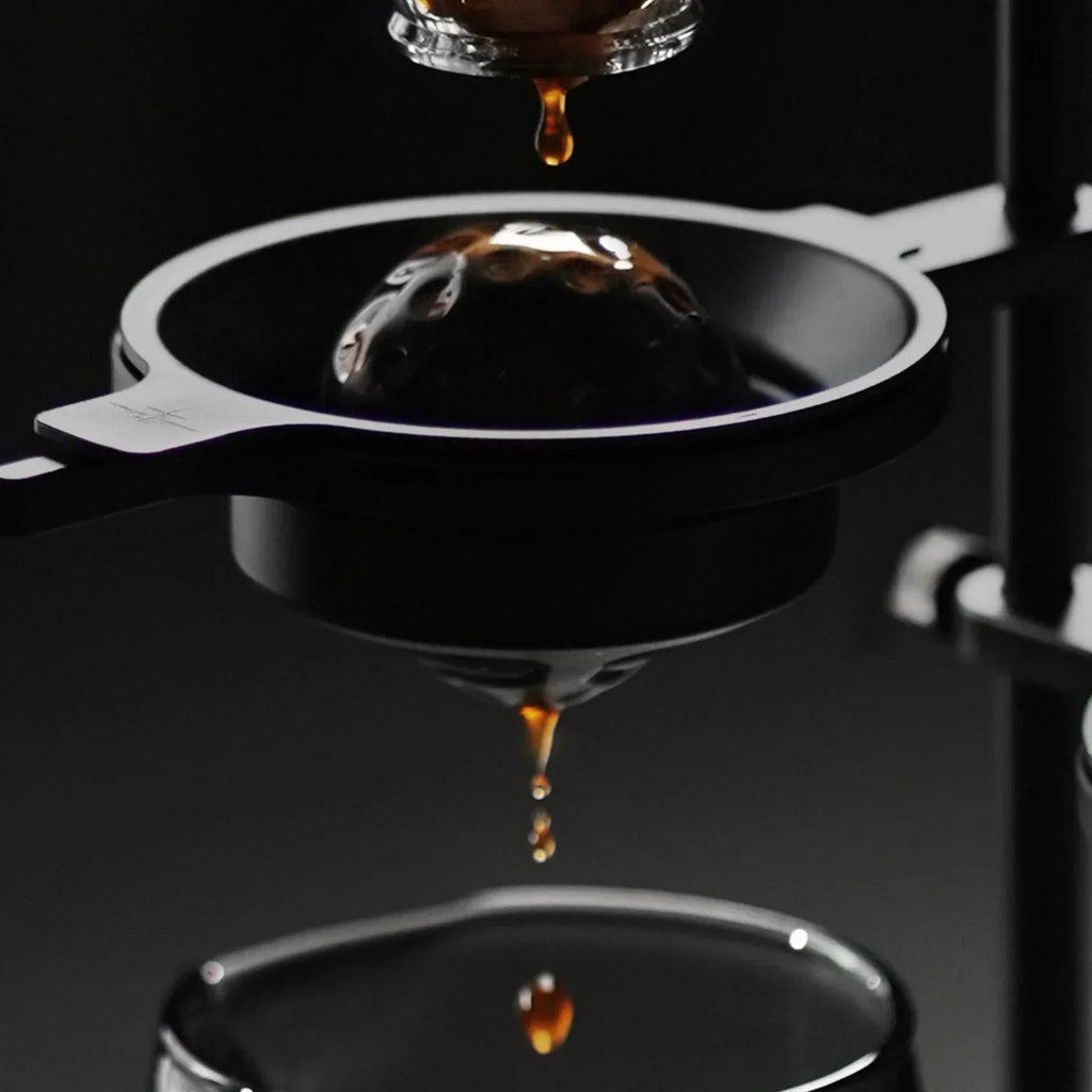 MHW-3BOMBER Espresso Chilling Ball / Pour-over Chilling Ball Main Concept Avenue