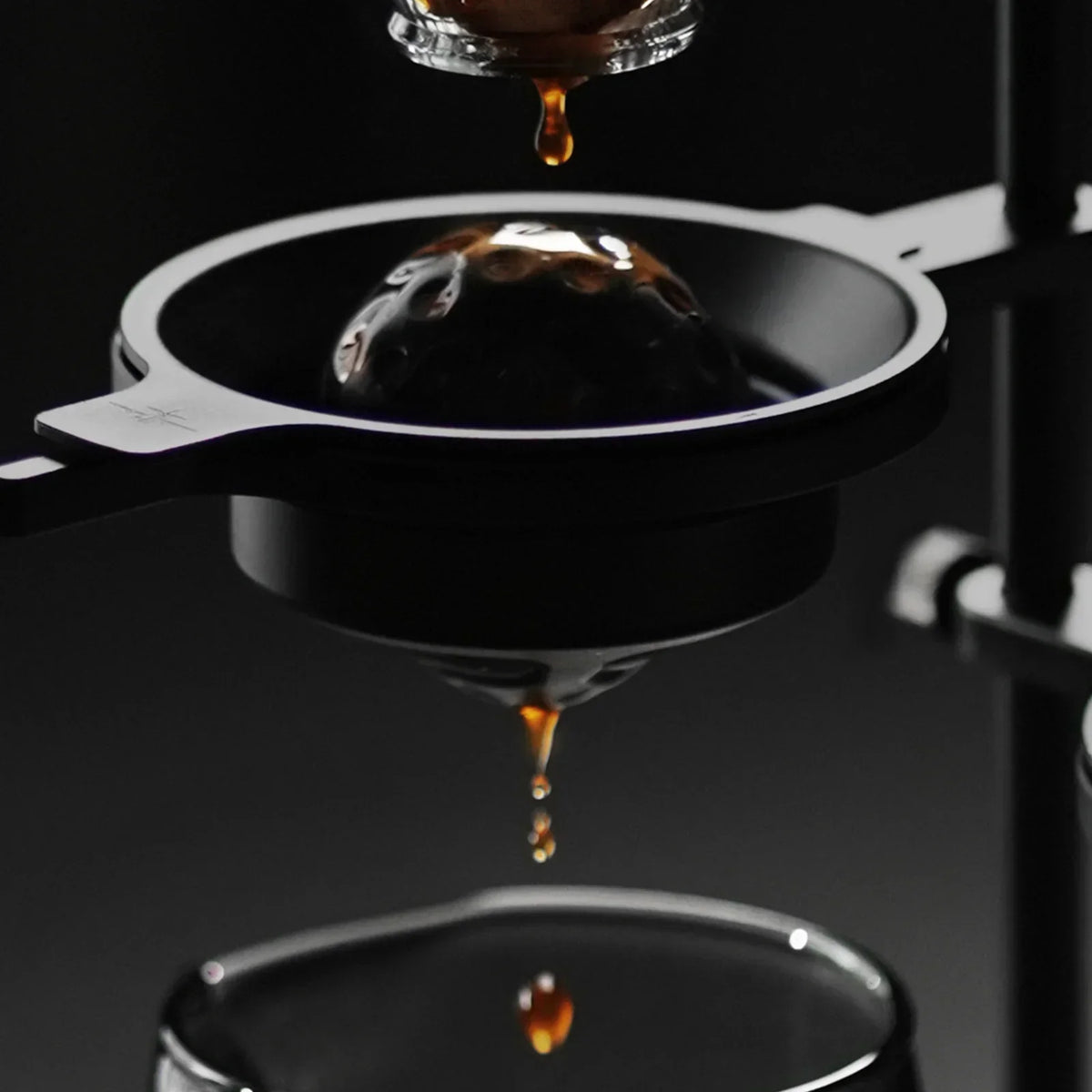 MHW-3BOMBER Espresso Chilling Ball / Pour-over Chilling Ball Main Concept Avenue