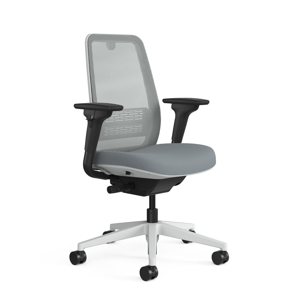 Personality Plus Steelcase Hong Kong