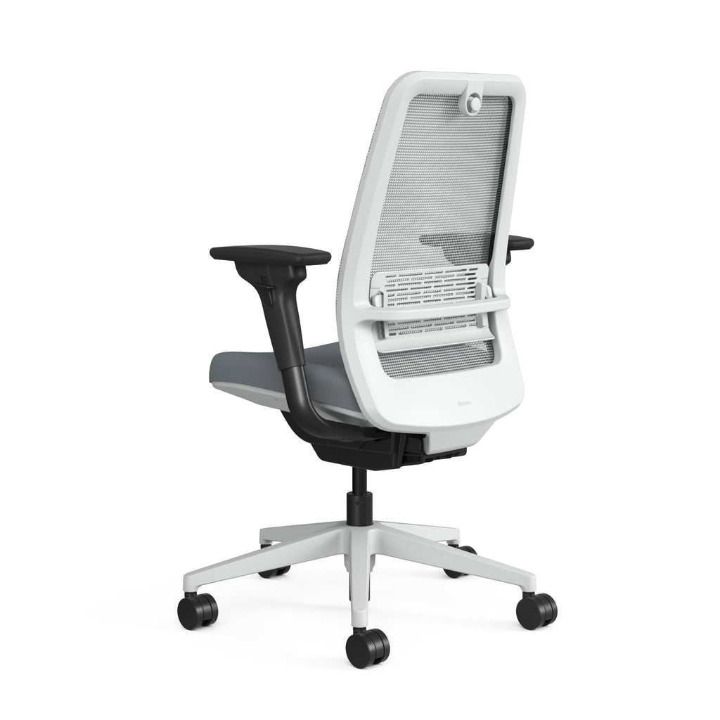 Personality Plus Steelcase Hong Kong