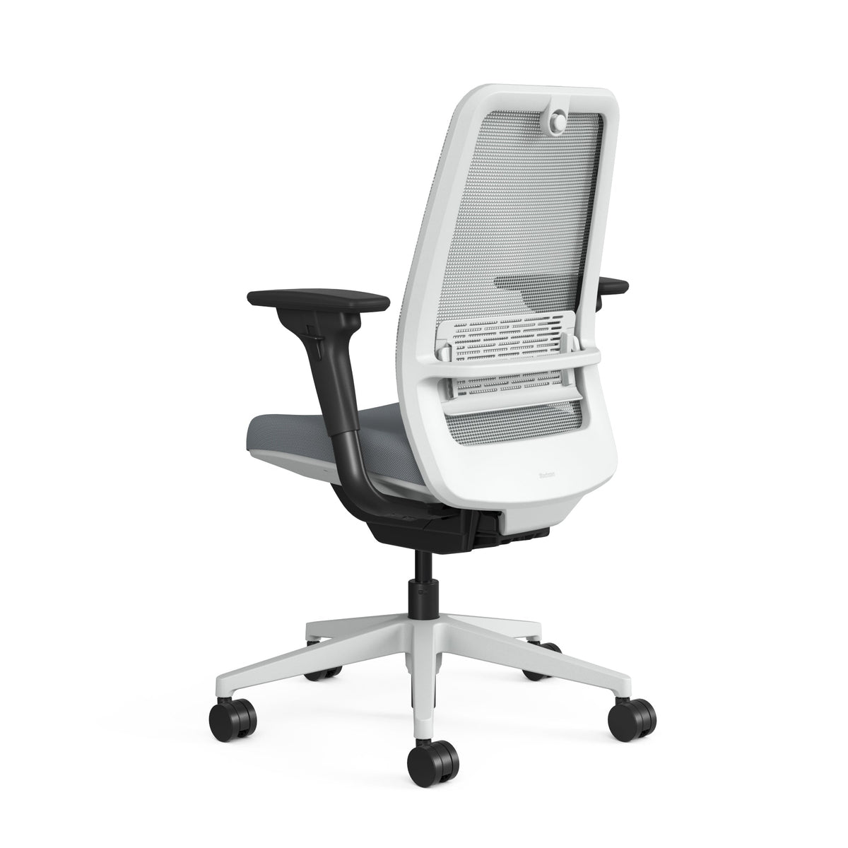 Personality Plus Steelcase Hong Kong