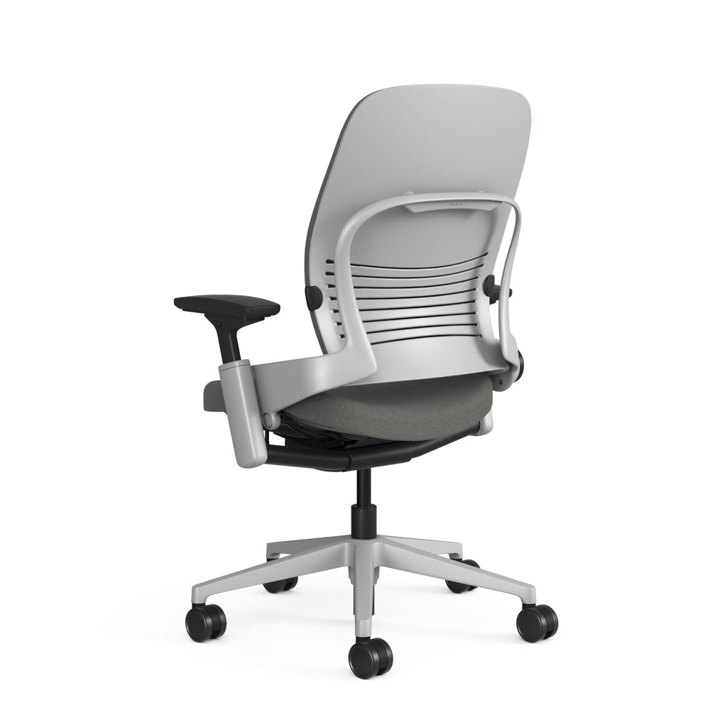 Leap Steelcase Hong Kong