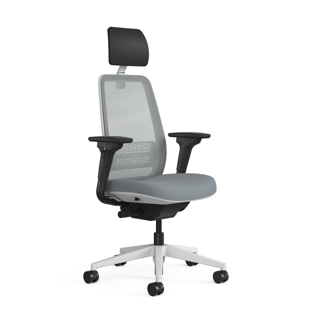 Personality Plus Steelcase Hong Kong