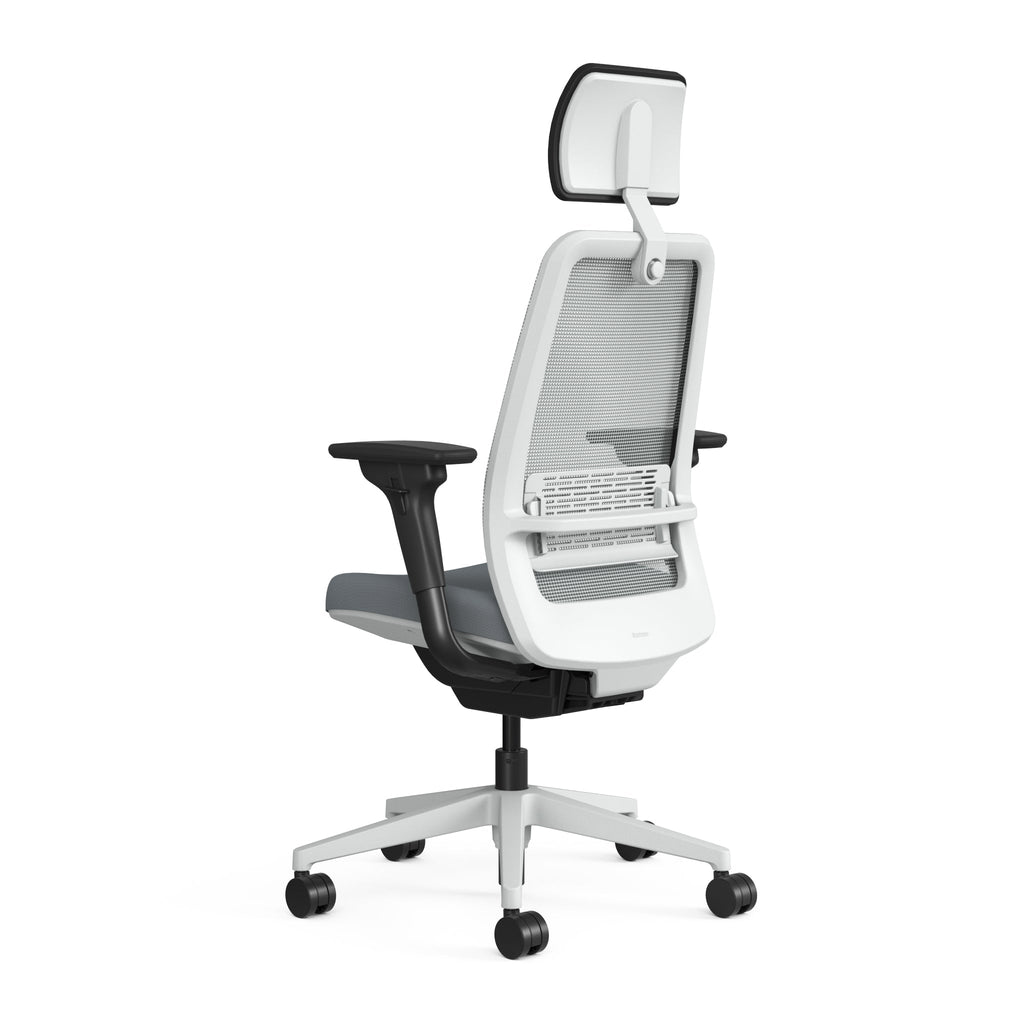 Personality Plus Steelcase Hong Kong