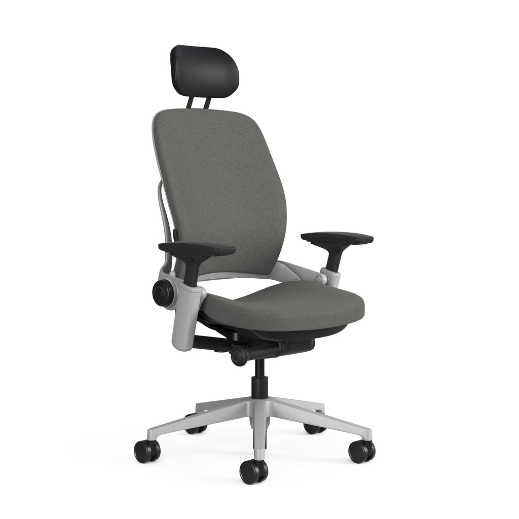 Leap Steelcase Hong Kong