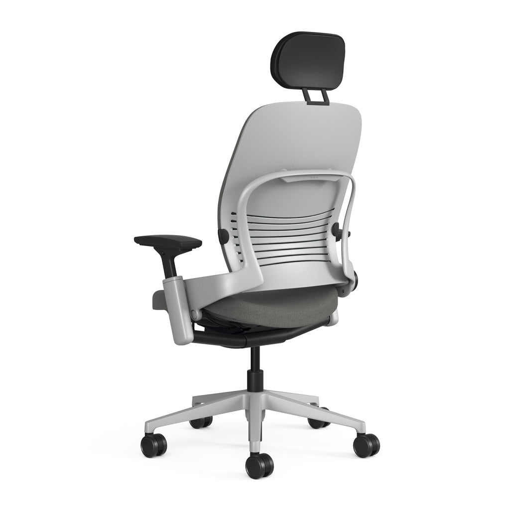 Leap Steelcase Hong Kong
