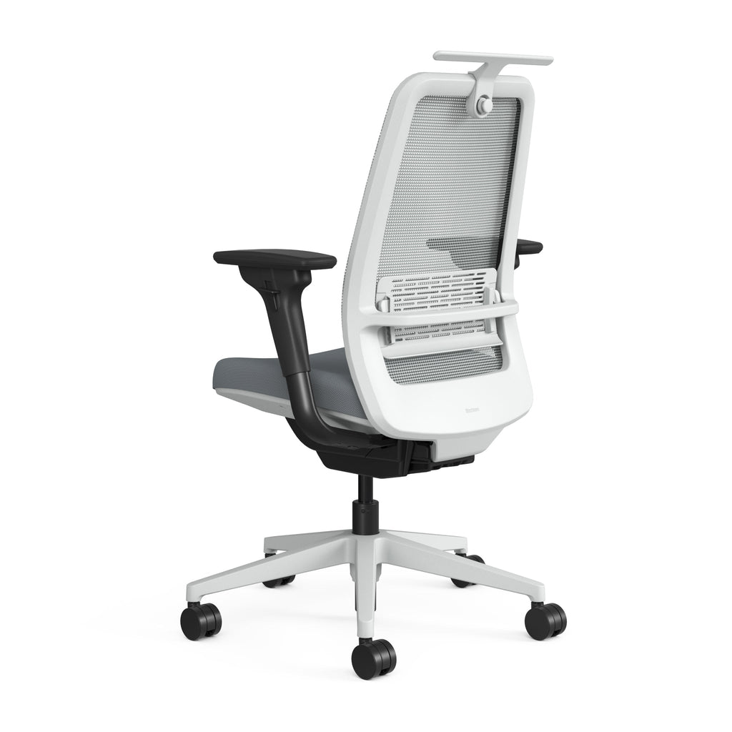 Personality Plus Steelcase Hong Kong